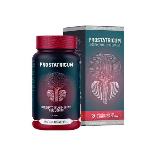 Prostatricum